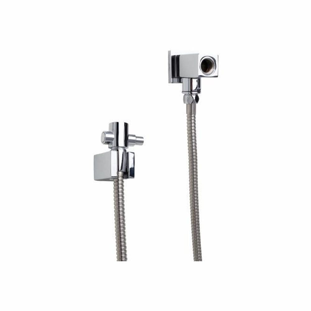 Desviador Para Chuveiro Quadra