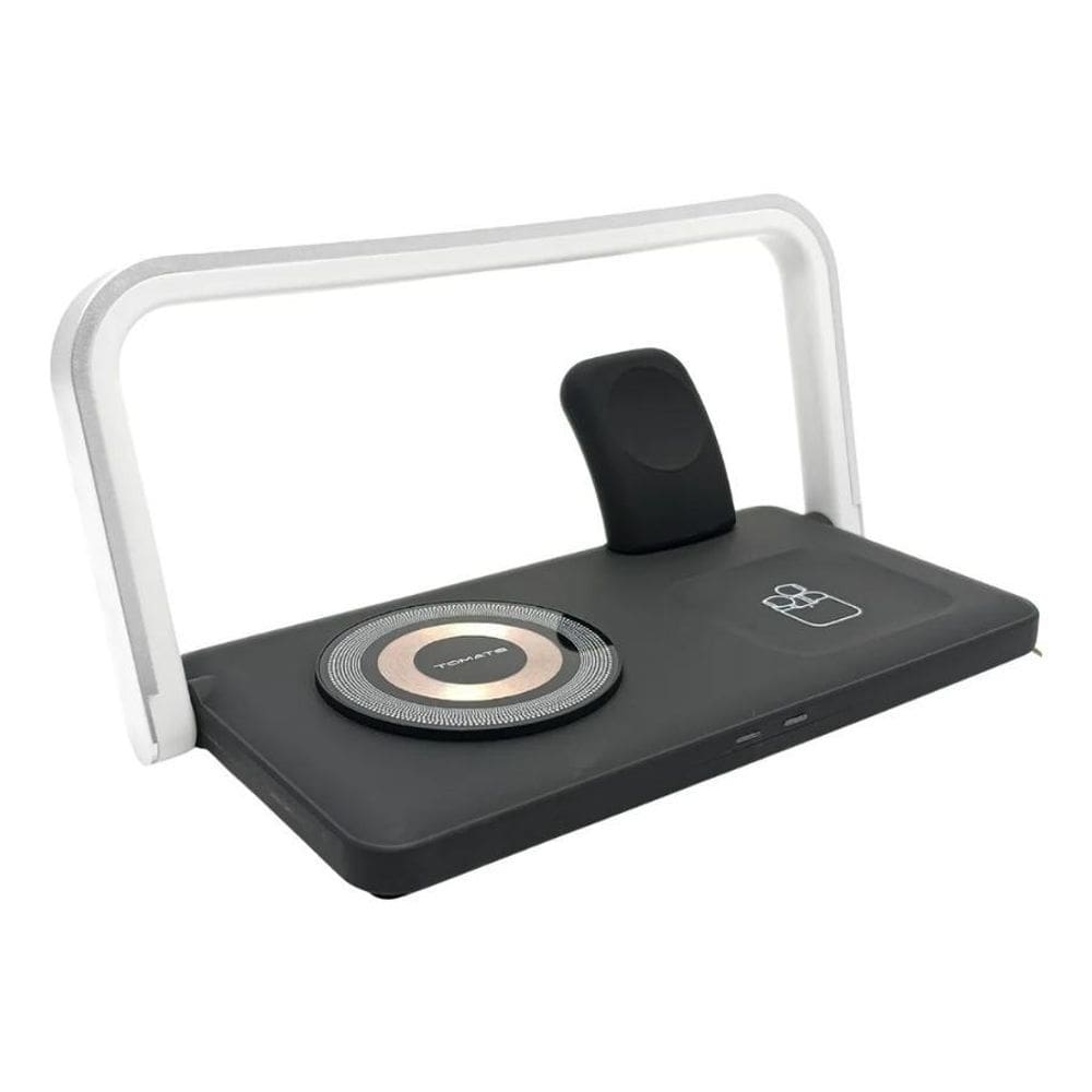 Base De Carregamento Automática Proteção Inteligente