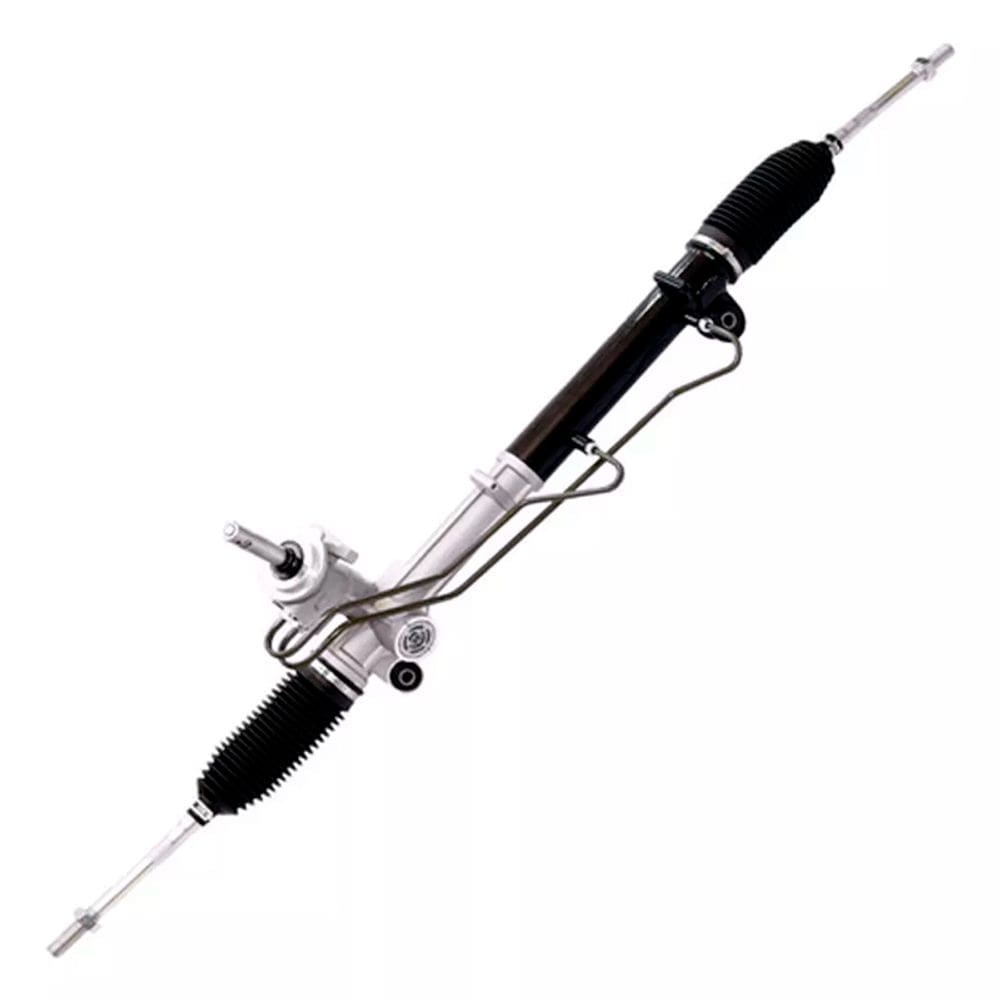 Caixa de Direção Hidráulica Ecosport até 2013 / Fiesta 2002/2014 Ka 2009/2009