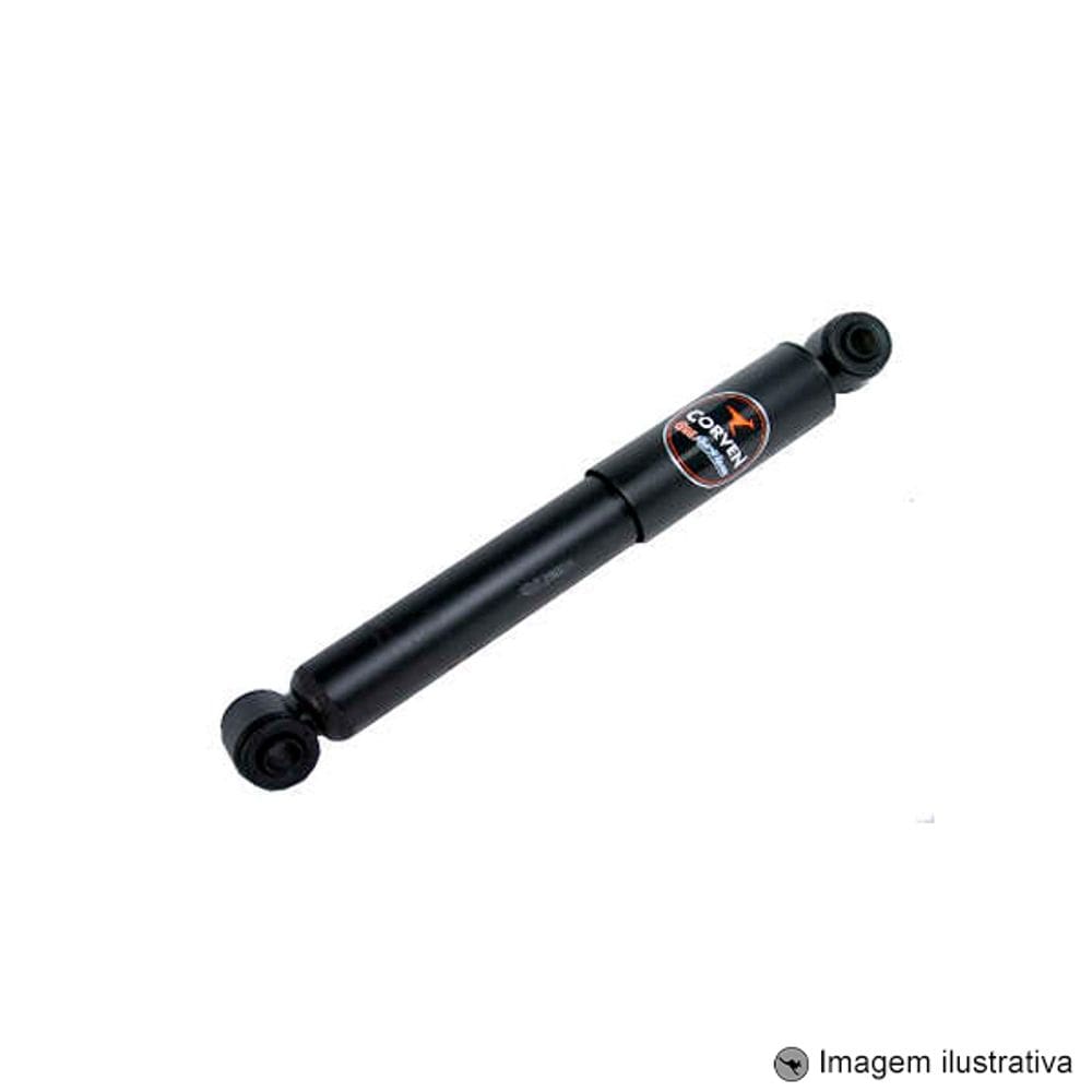 Amortecedor Traseiro Partner 99 / 12