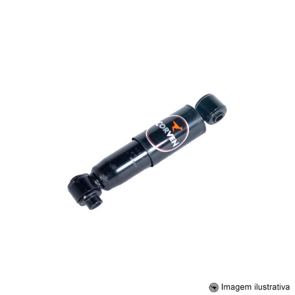 Amortecedor Traseiro 106 / Citroen Ax 86 / ...