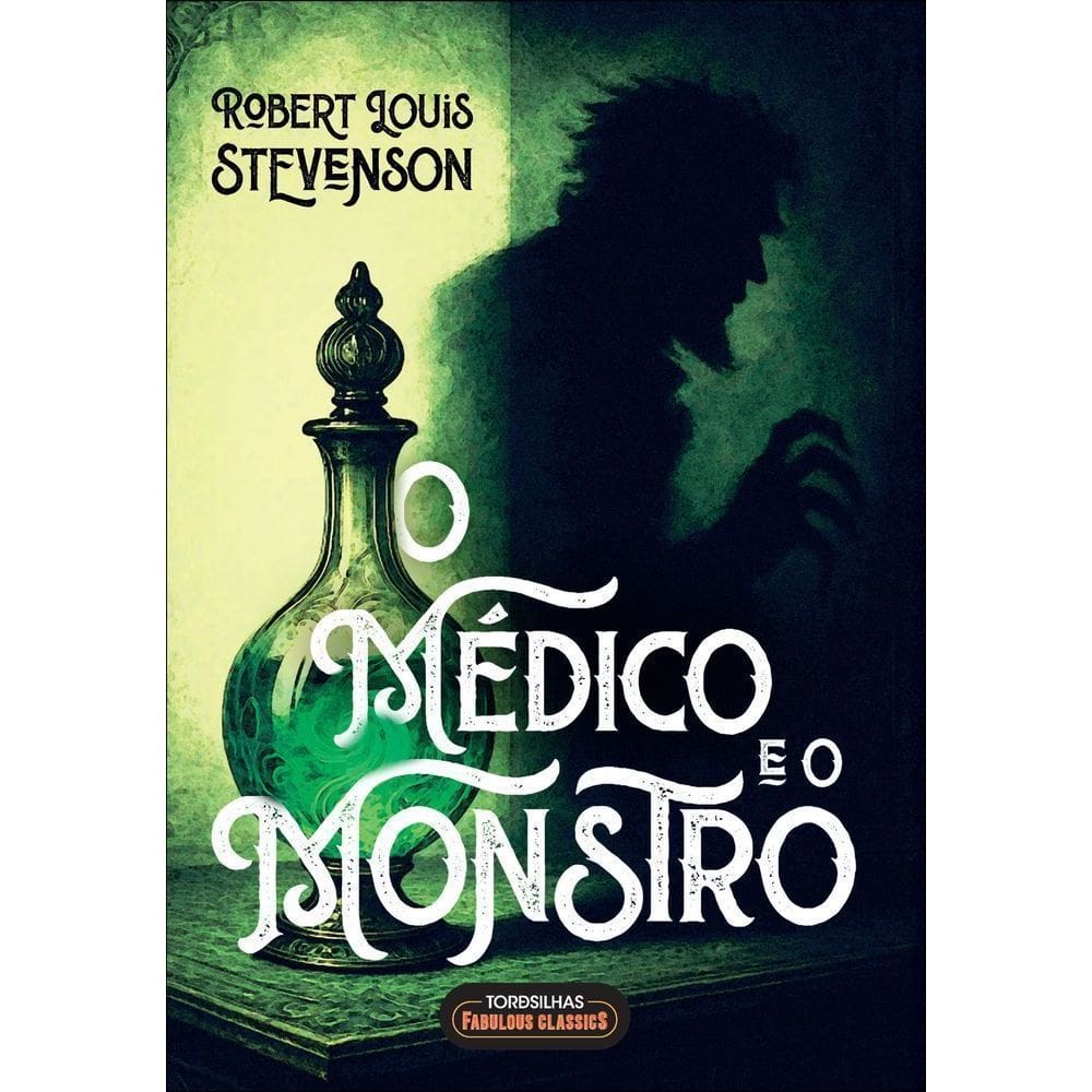 O Médico E O Monstro