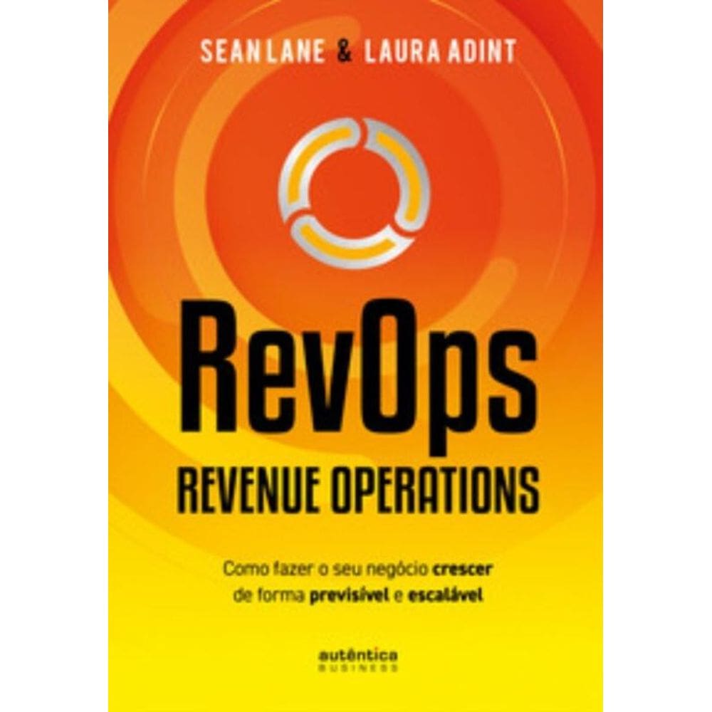 Revops - Revenue Operations