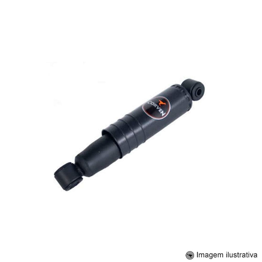 Amortecedor Traseiro F1000 4X4 ... / 98