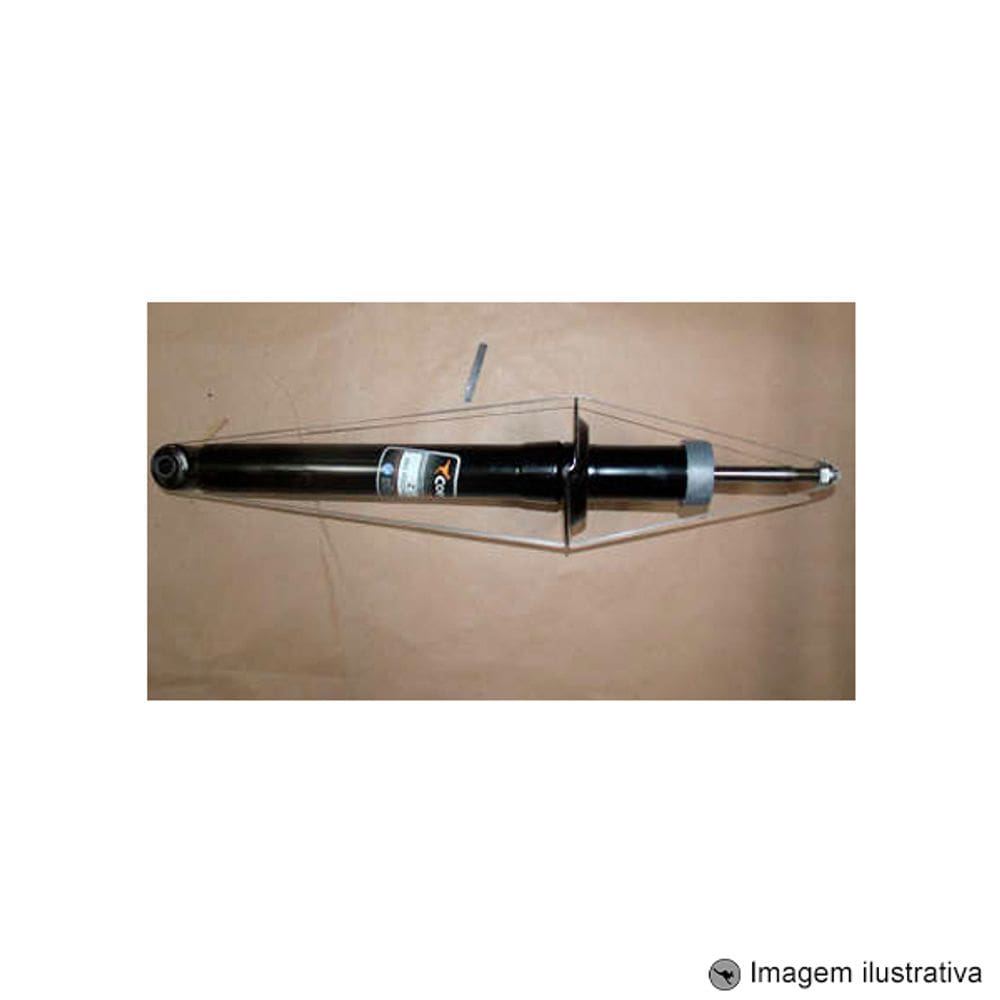 Amortecedor Traseiro Twingo 94 / ..