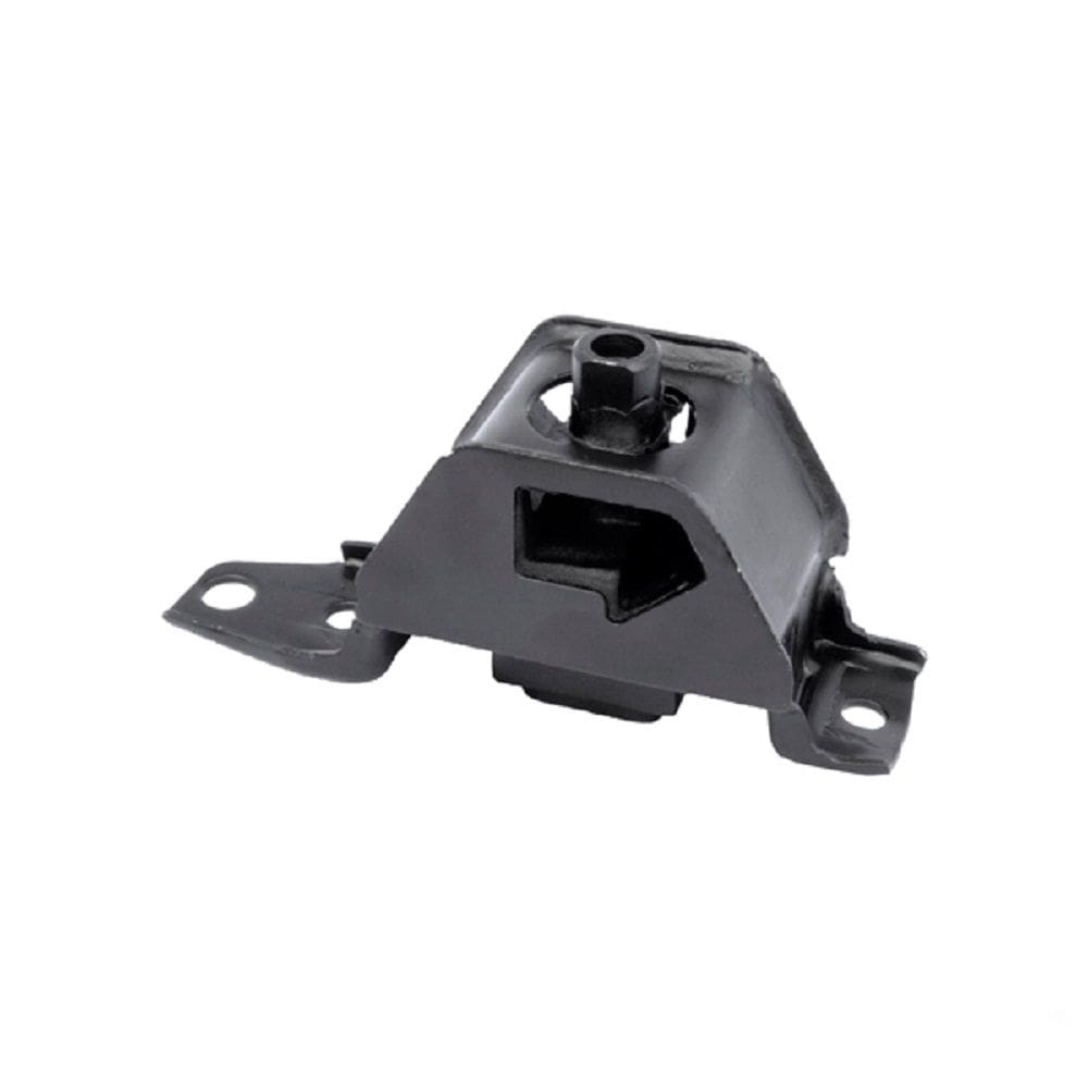 Coxim Dianteiro Lado Direito Motor Alcool / Gasolina Palio 96 ...