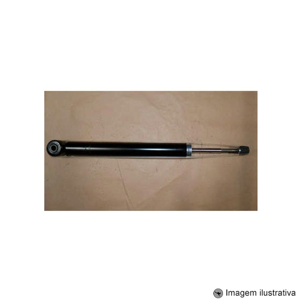 Amortecedor Traseiro Grand Livina 09 / ...