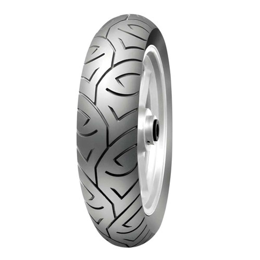 Pneu Pirelli Moto Sport Demon 140 70 17M CTL 66H Traseiro
