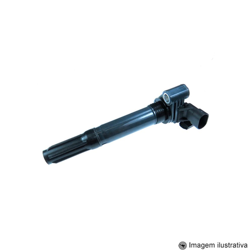 Bobina Ignição Fiat 500 1.4 12/16