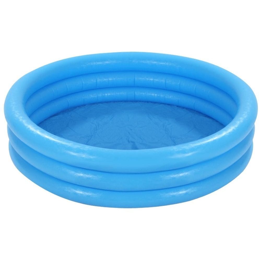 Piscina Azul Cristal 288 L - INTEX