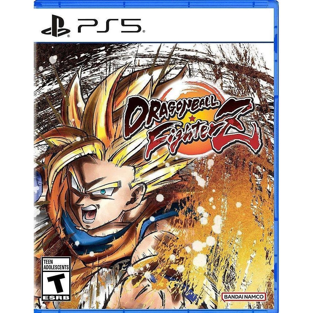 Dragon Ball Fighterz  Usa  - Ps5