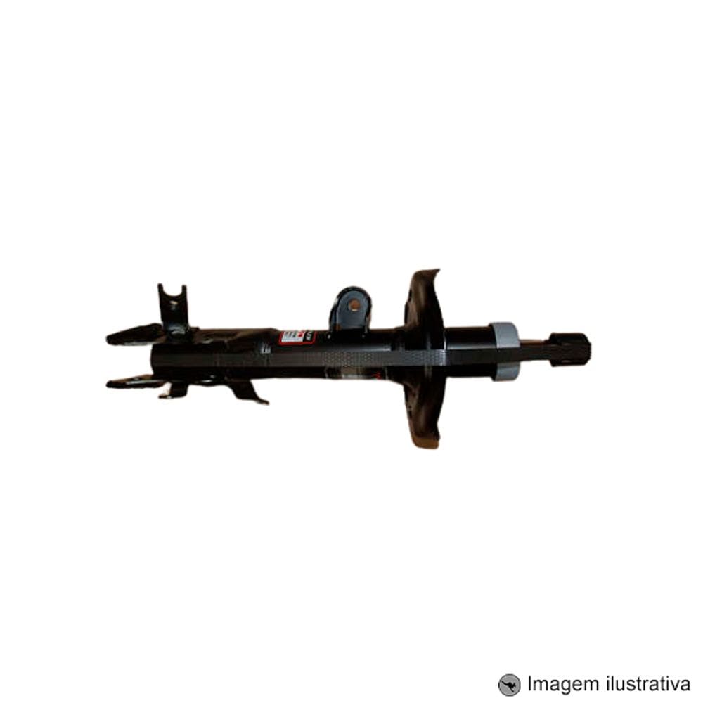 Amortecedor Dianteiro Direito Honda Civic 9G 11 / ...