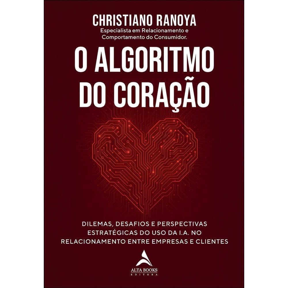 O Algoritmo do Coração