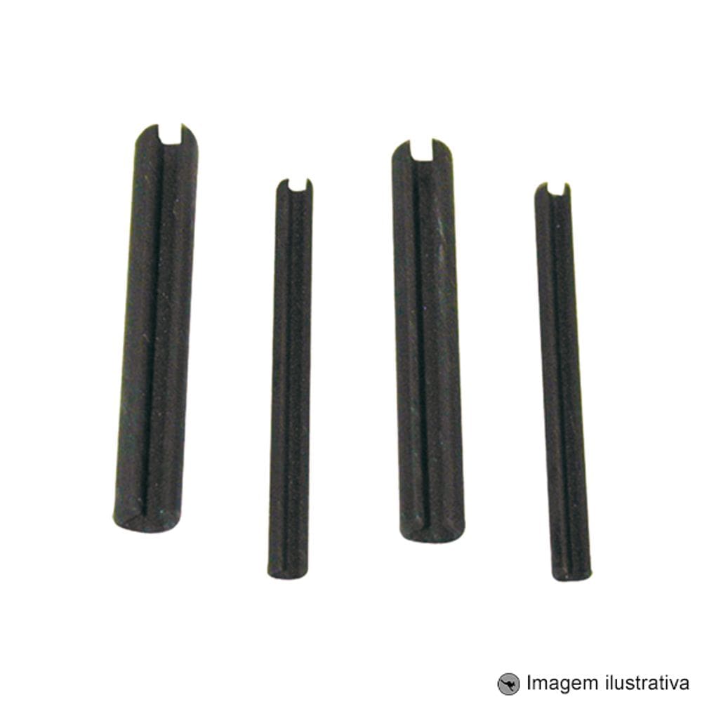 pino elástico da tulipa