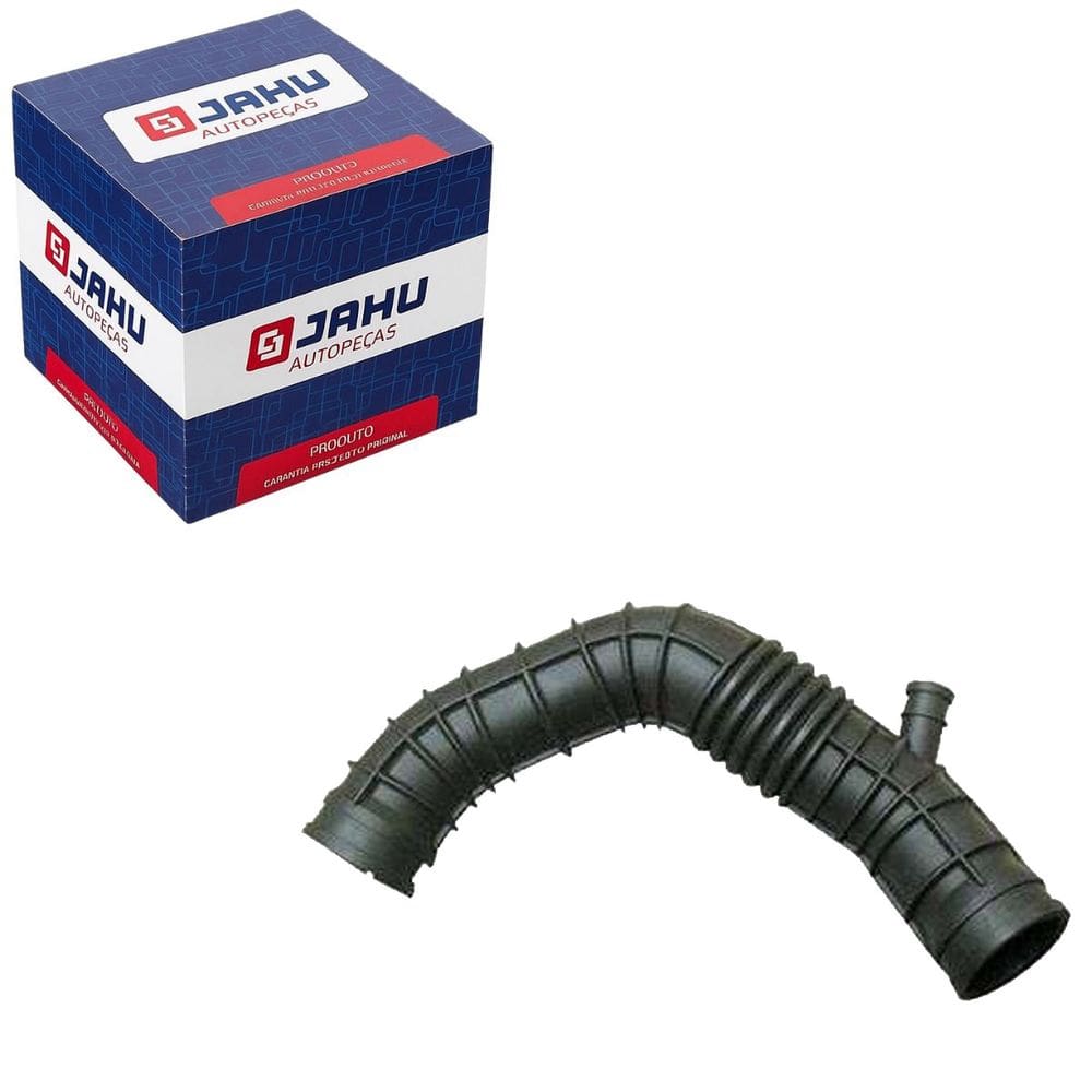 Mangueira Do Filtro De Ar Palio 1999 A 2000 / Palio Weekend 1999 A 2000 / Siena 1999 A 2000