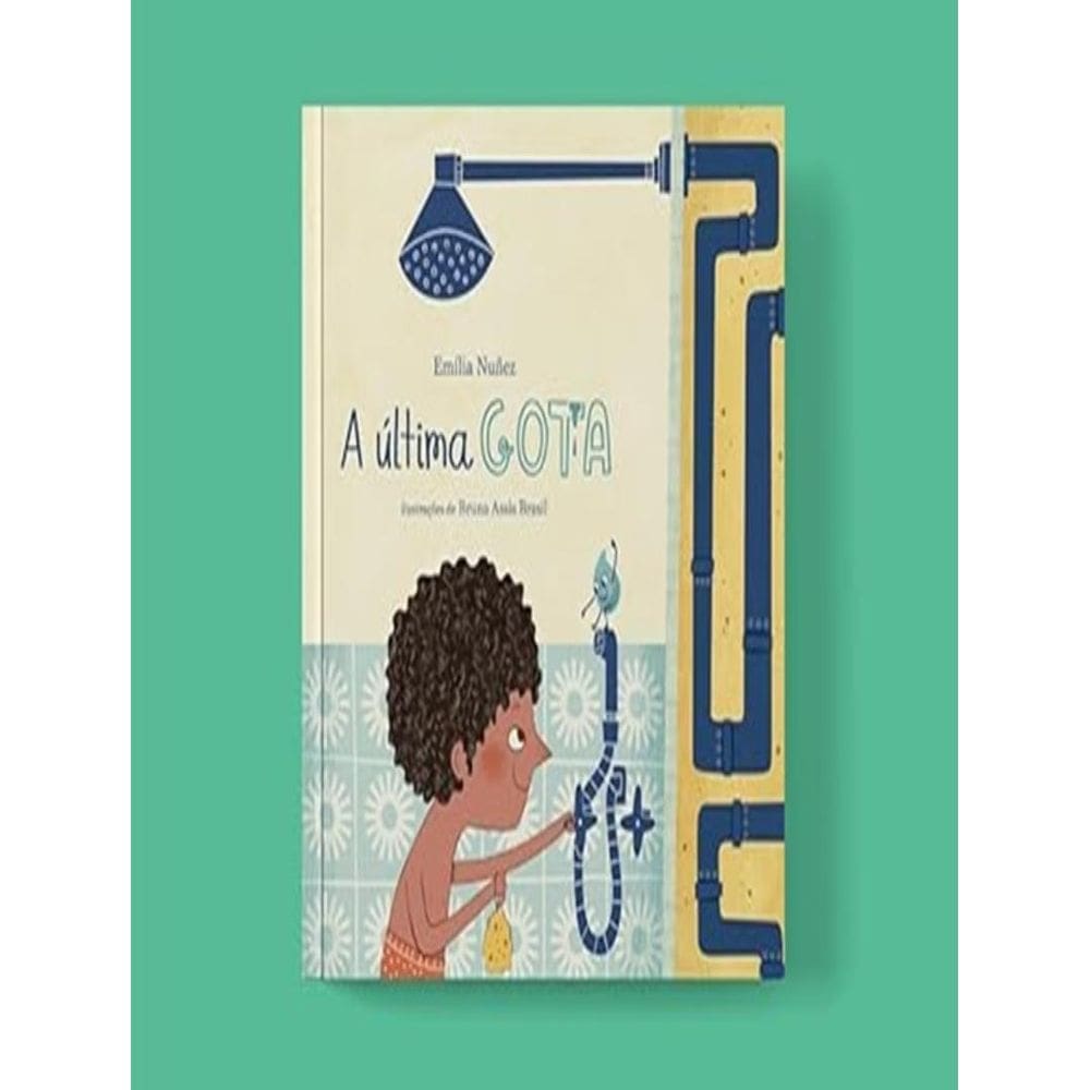 A Ultima Gota