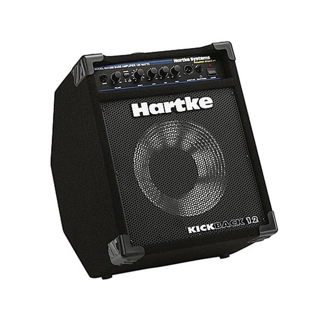 Amplificador Hartke Kickback 12