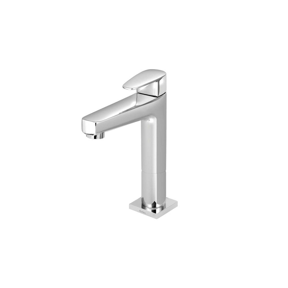 Torneira De Lavatório Led - Média