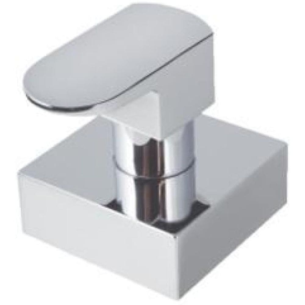 Acabamento De Registro Base Docol Dn 32-40 - Focus