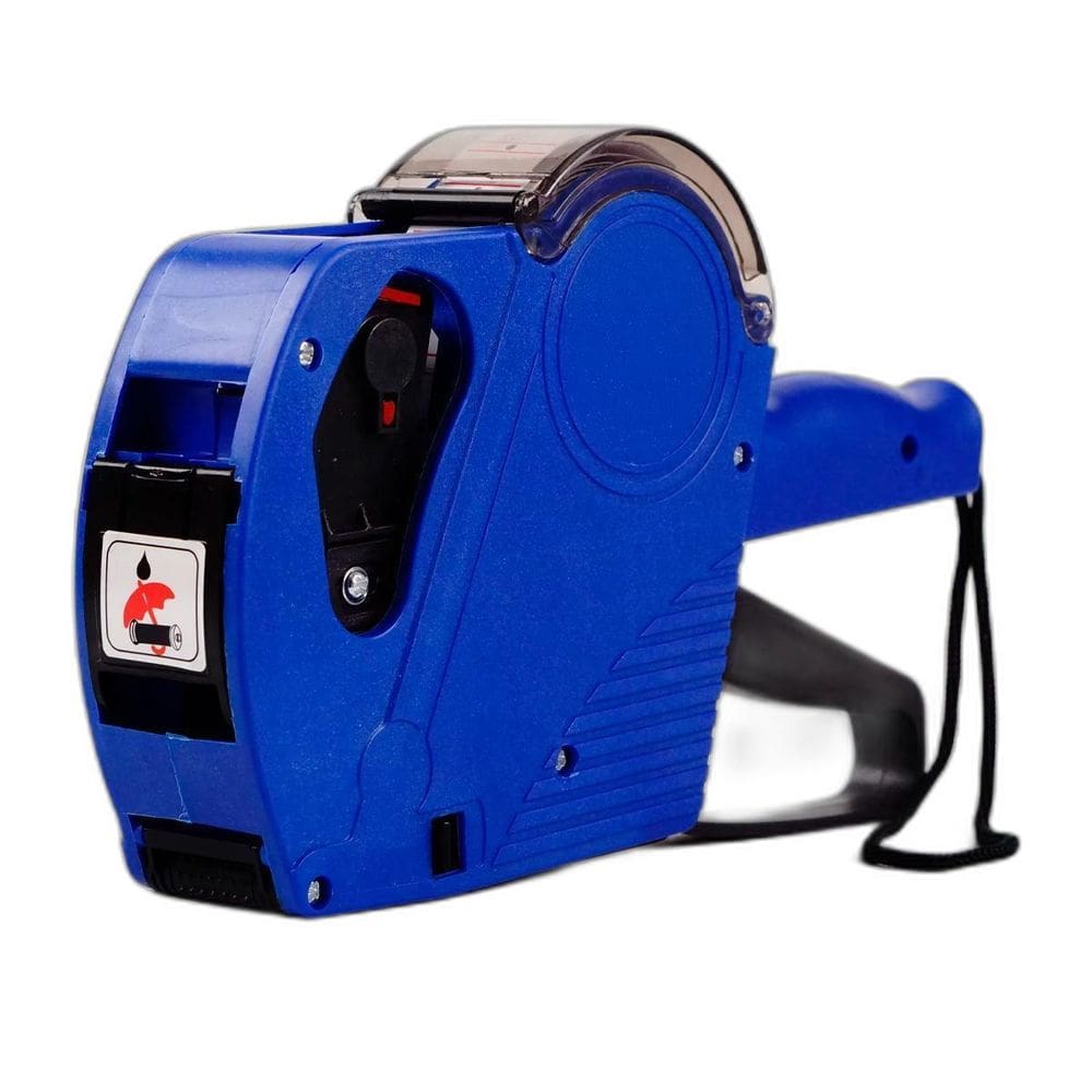 Etiquetadora Manual Compacta Ideal Imprimir Preços Rápido