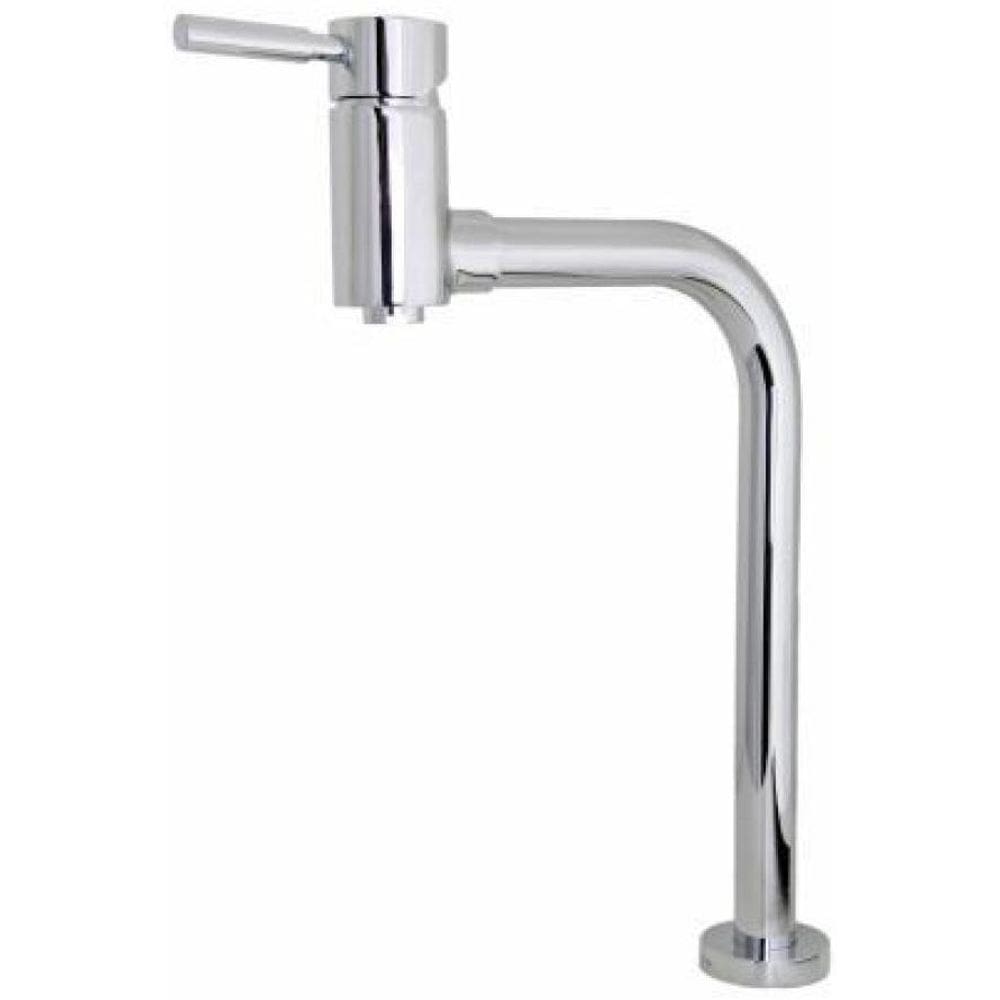 Torneira Misturador Monocomando Cuba De Apoio - Ice