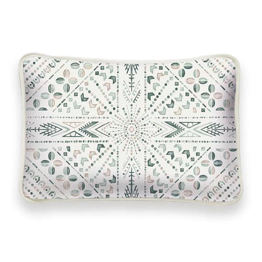 Fronha Avulsa Malha Premium 50Cmx70Cm Bella Ciao Sul Brasil