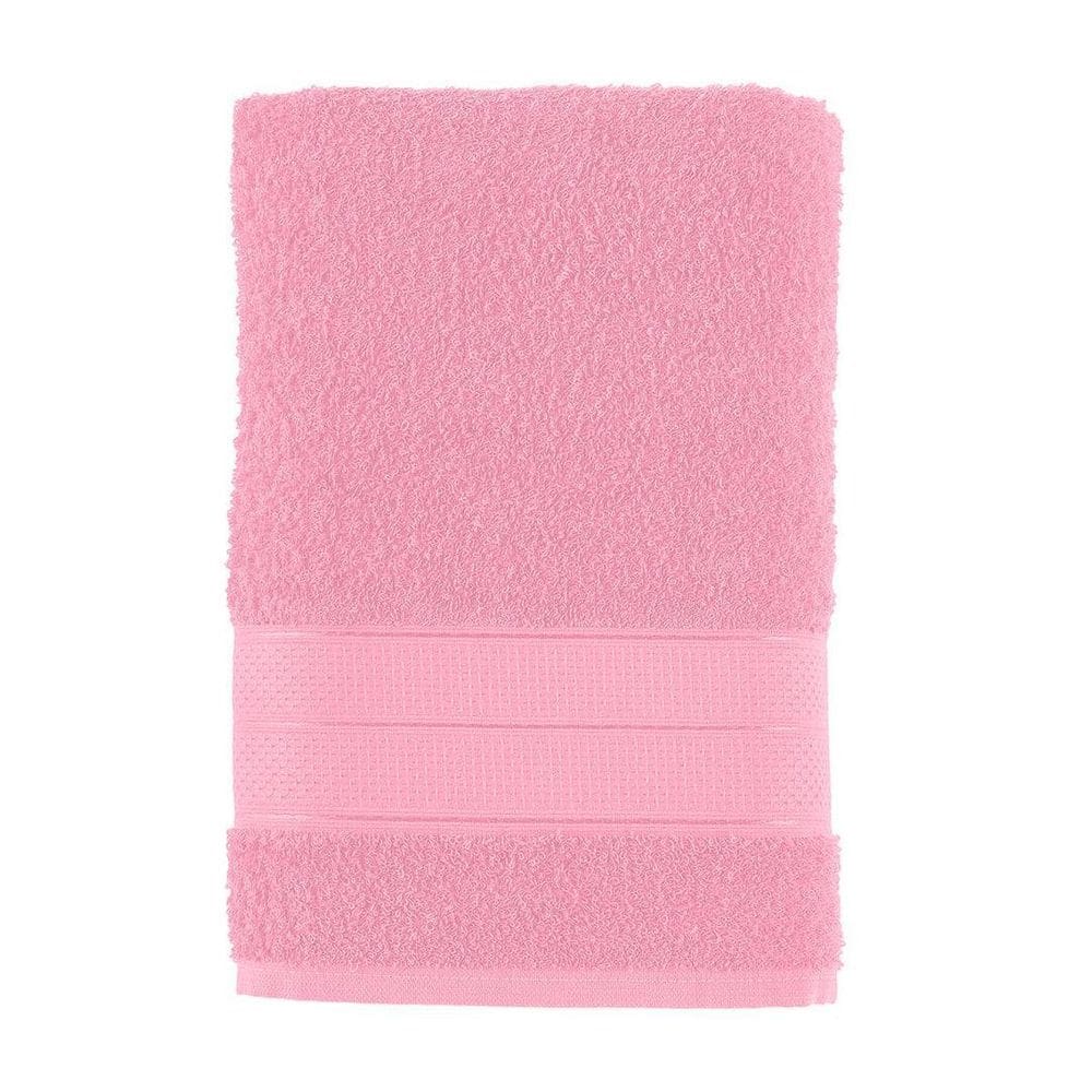 Toalha De Rosto Algodão Felpuda Dry Alice