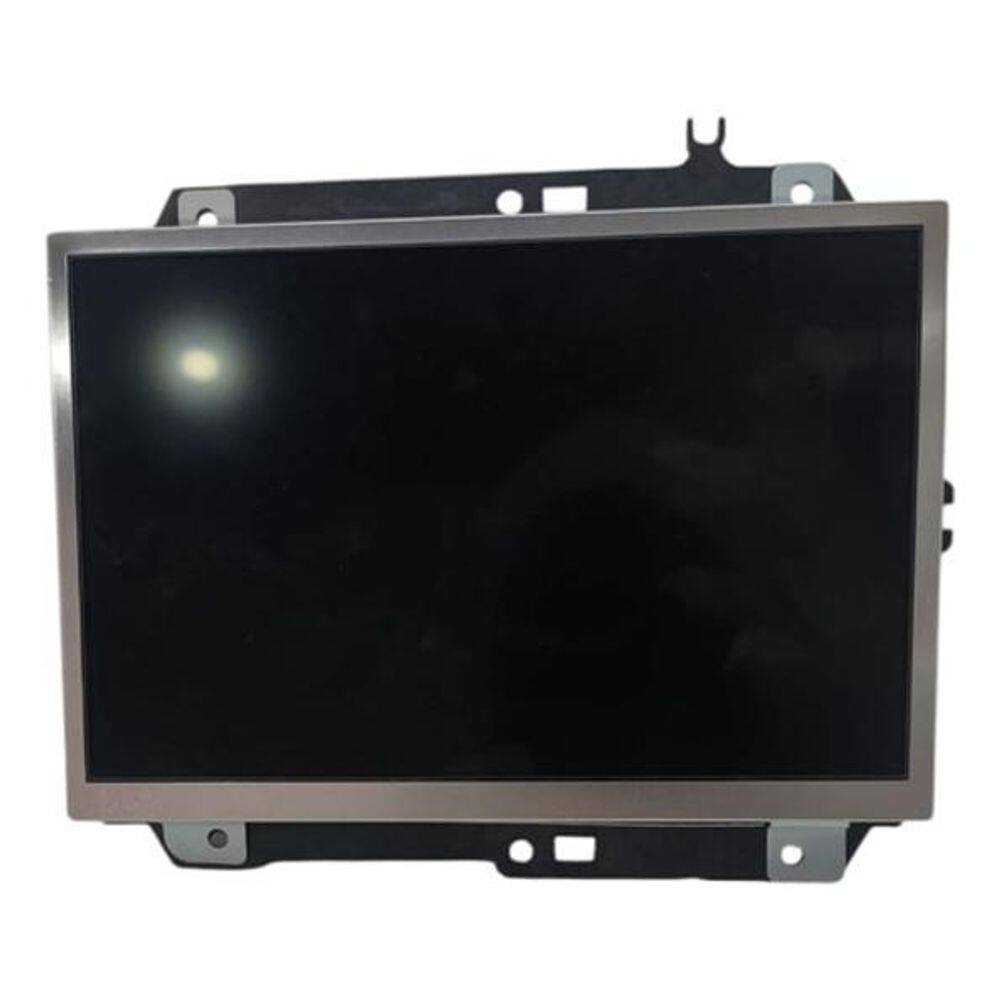 Tela Central Multimidia Toro Ranch 2.0 2022 A 2024 52149919