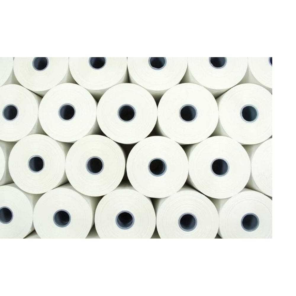 Bobina Térmica 57X22 P/Relógio Ponto Mini Impressora 57/58Mm