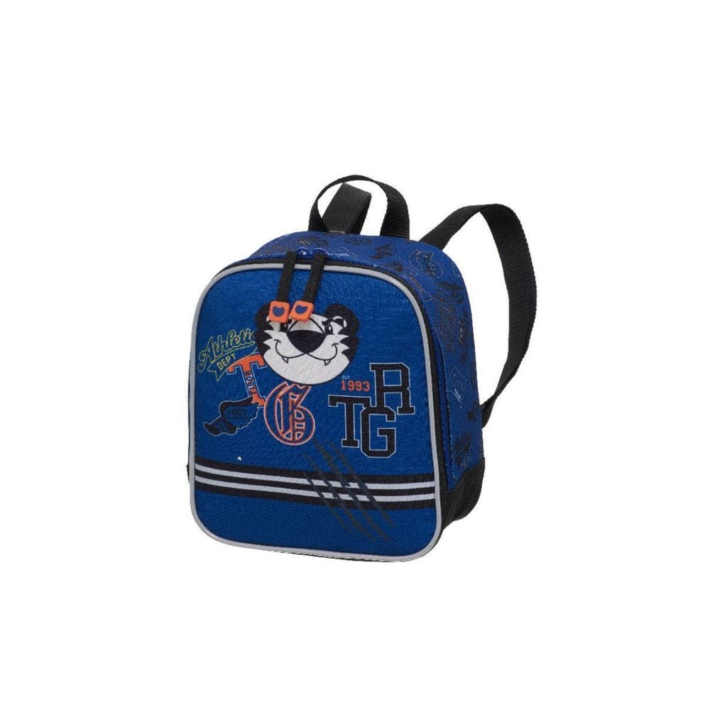 Lancheira Tigor T. Tigre Varsity