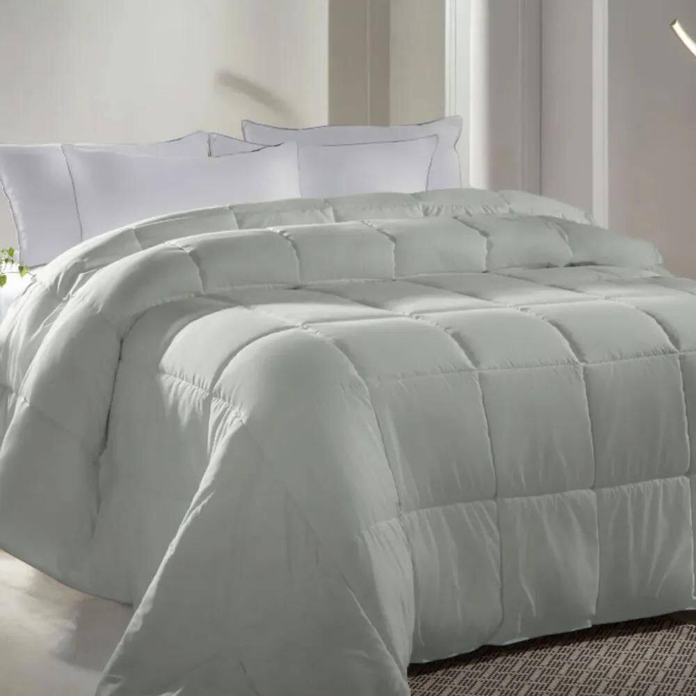 Edredom Solteiro Toque De Pétalas - Kacyumara Fend