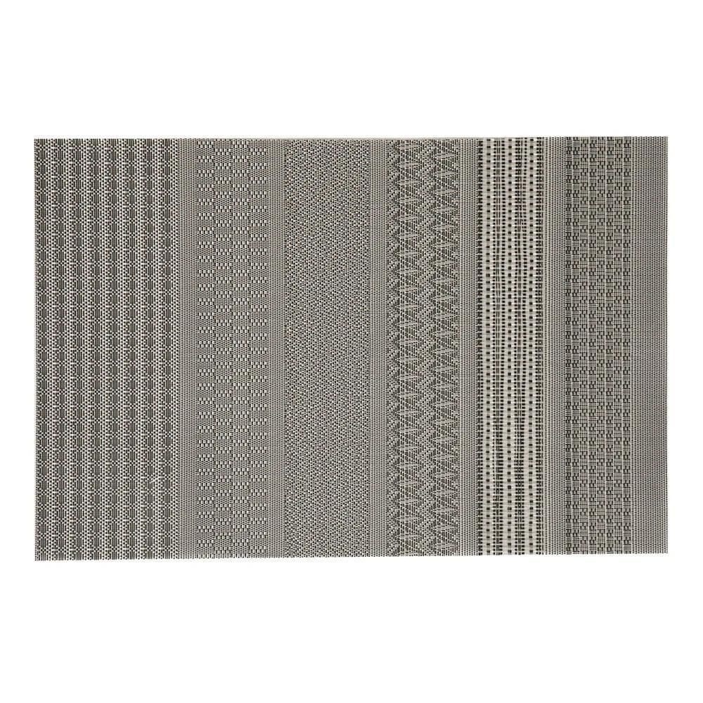 Lugar Americano Requinte - Jolitex Grafite