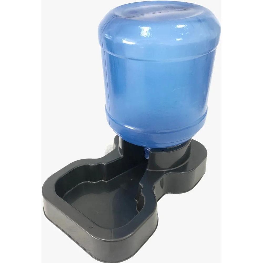 Bebedouro Automático Para Pet Cachorro Gato 10 Litros Galão