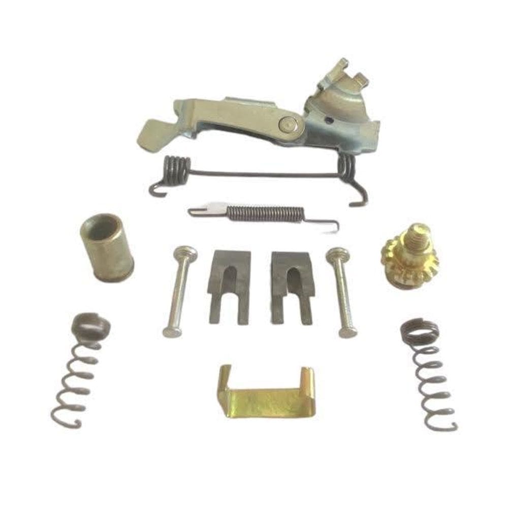 Reparo Acionamento Freio Mão Alavanca/Molas/Regulador Ducato