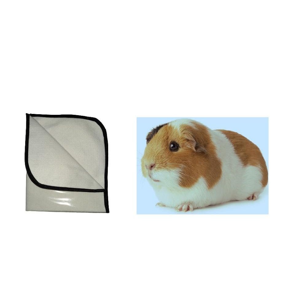 Tapetes Higiênicos Laváveis Porquinhos, 90X100 Cm