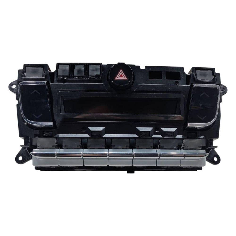 Comando Botão Ar Condicionado Toyota Yaris Xls1.5