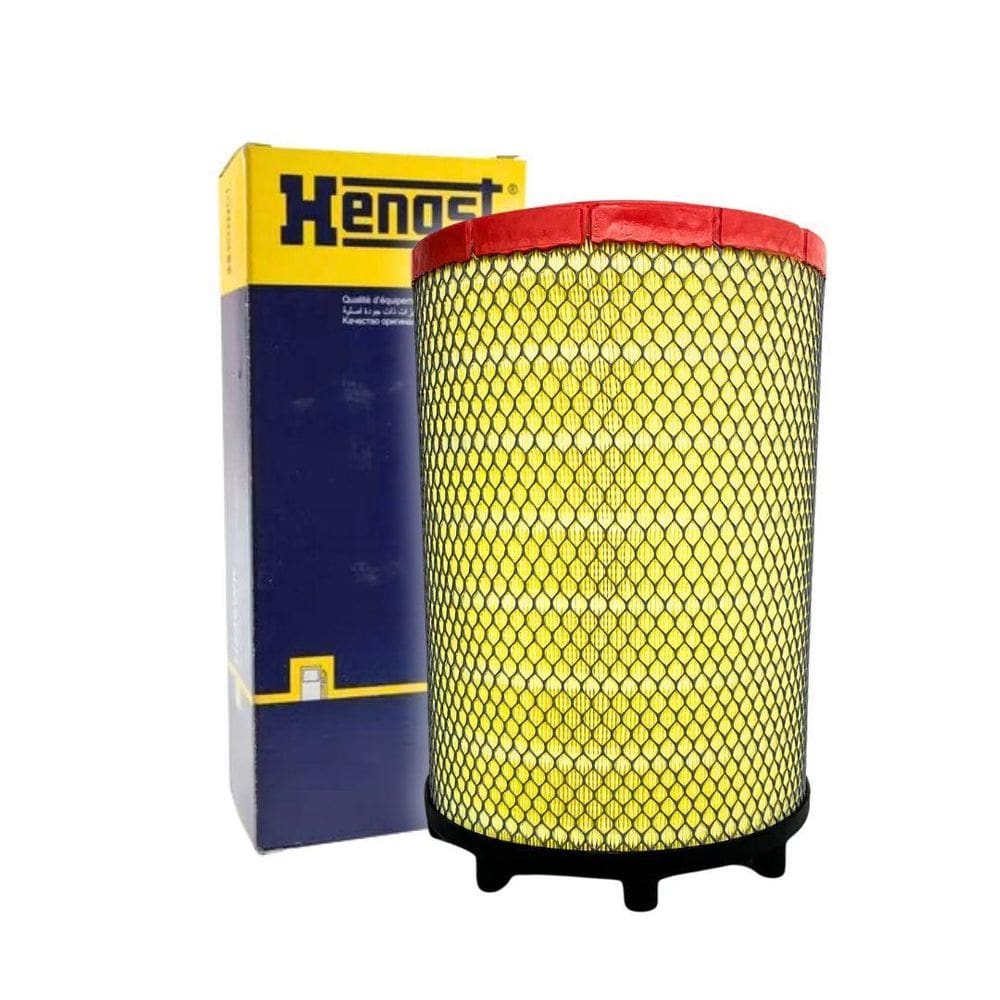 Filtro Ar Motor Primario Para Scania G230 G400 G440 G480