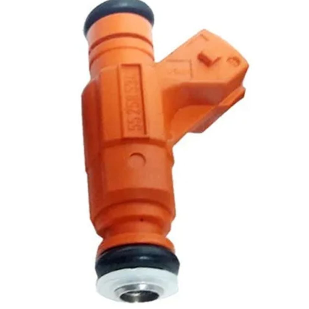 Bico Injetor Uno Palio Mobi 1.0 Flex 0280157153