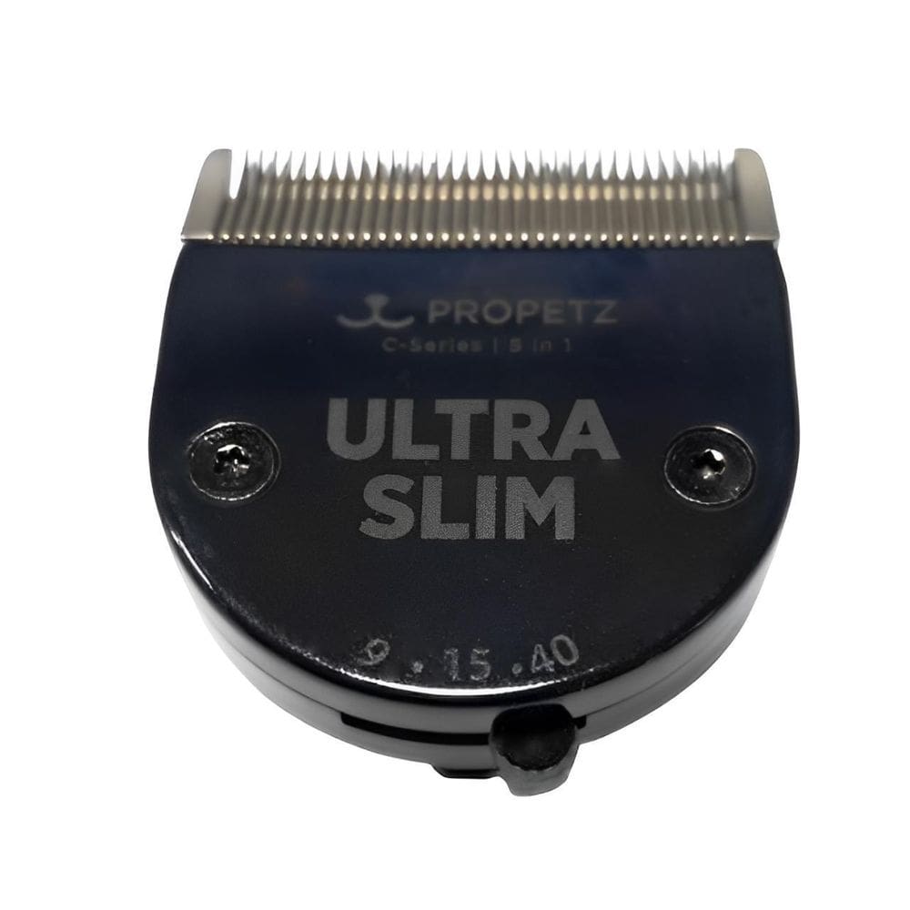 Lâmina Tosa Regulável Pro7 Linha X Ultra Slim - Propetz