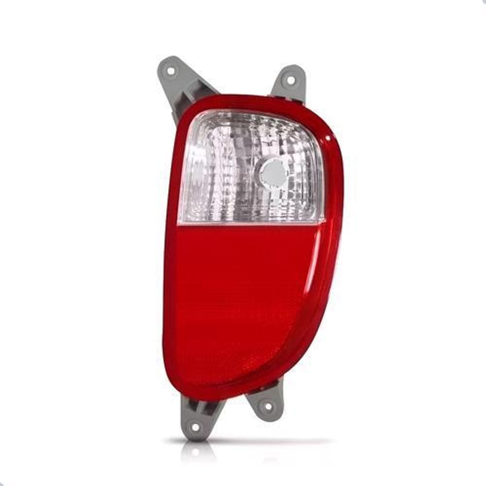 Lanterna Traseira Picanto 2012 A 2017 Choque Traseiro Novo