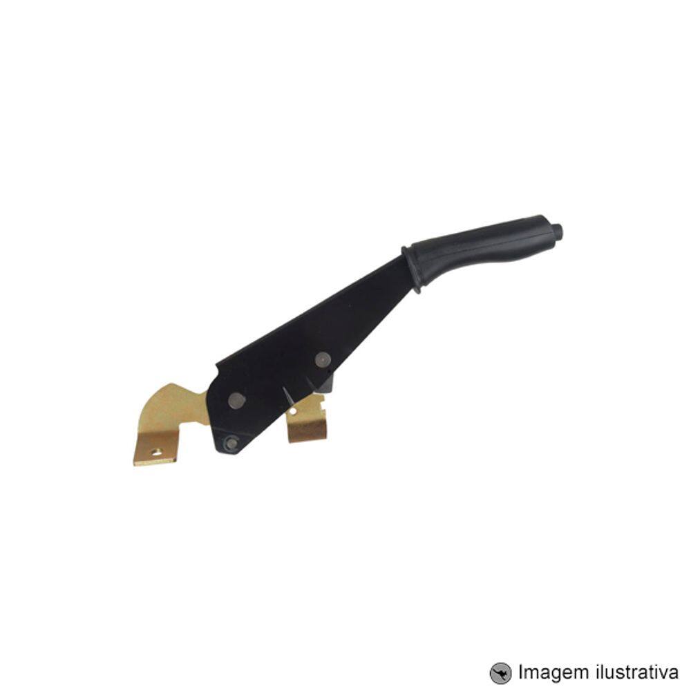 Alavanca Freio de Mão Corcel 81 / ... Del Rey e Belina ... / 89