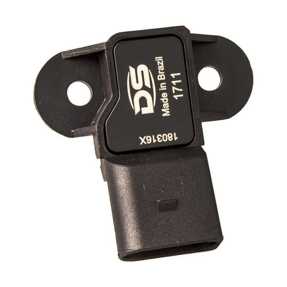 Sensor Map Gol G3 1.6 4C 8V 99 ... 05 / Polo 1.0 4C 16V 01 ... 05 / Parati G2 1.6 4C 8V 97 ... 99