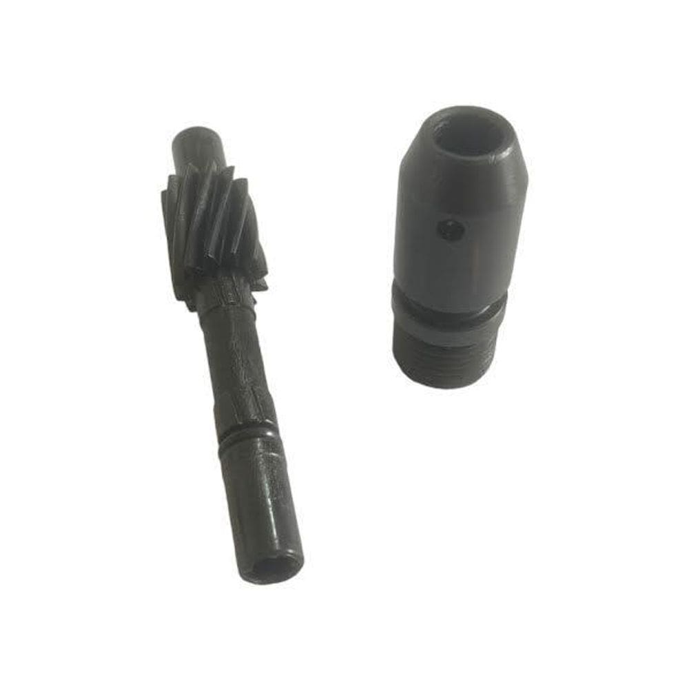 Pinhao Velocimetro Completo Alojamento Uno Palio Motor Fire