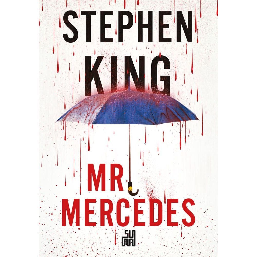Mr. Mercedes