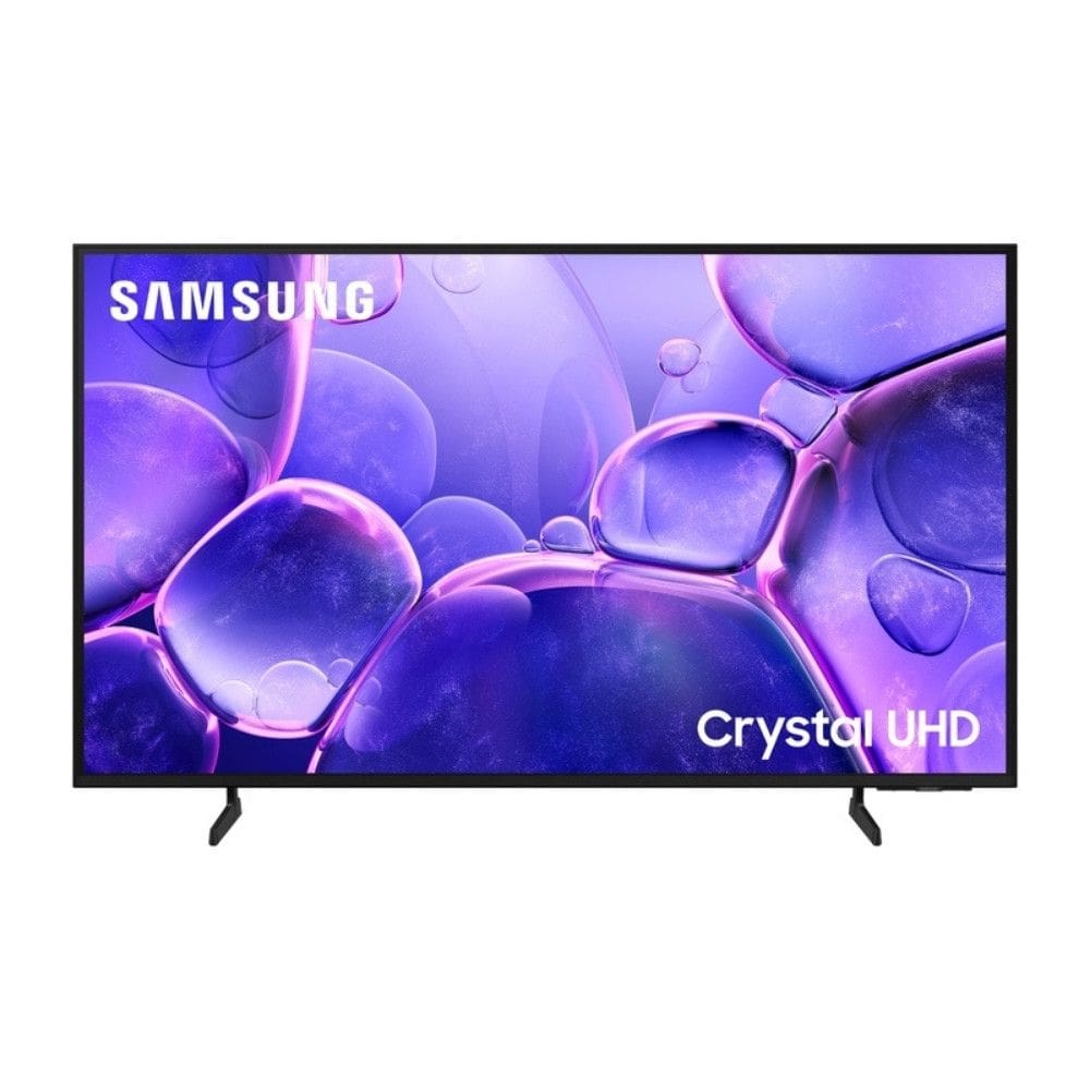 Smart TV Samsung 50 Polegadas 4K Crystal UHD UN50U8600