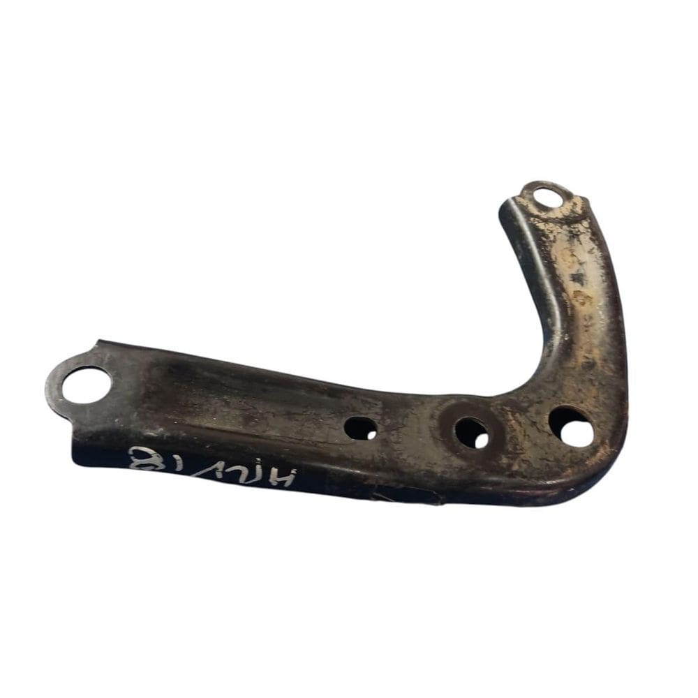 Suporte Agregado Esquerdo Honda Hrv 2017