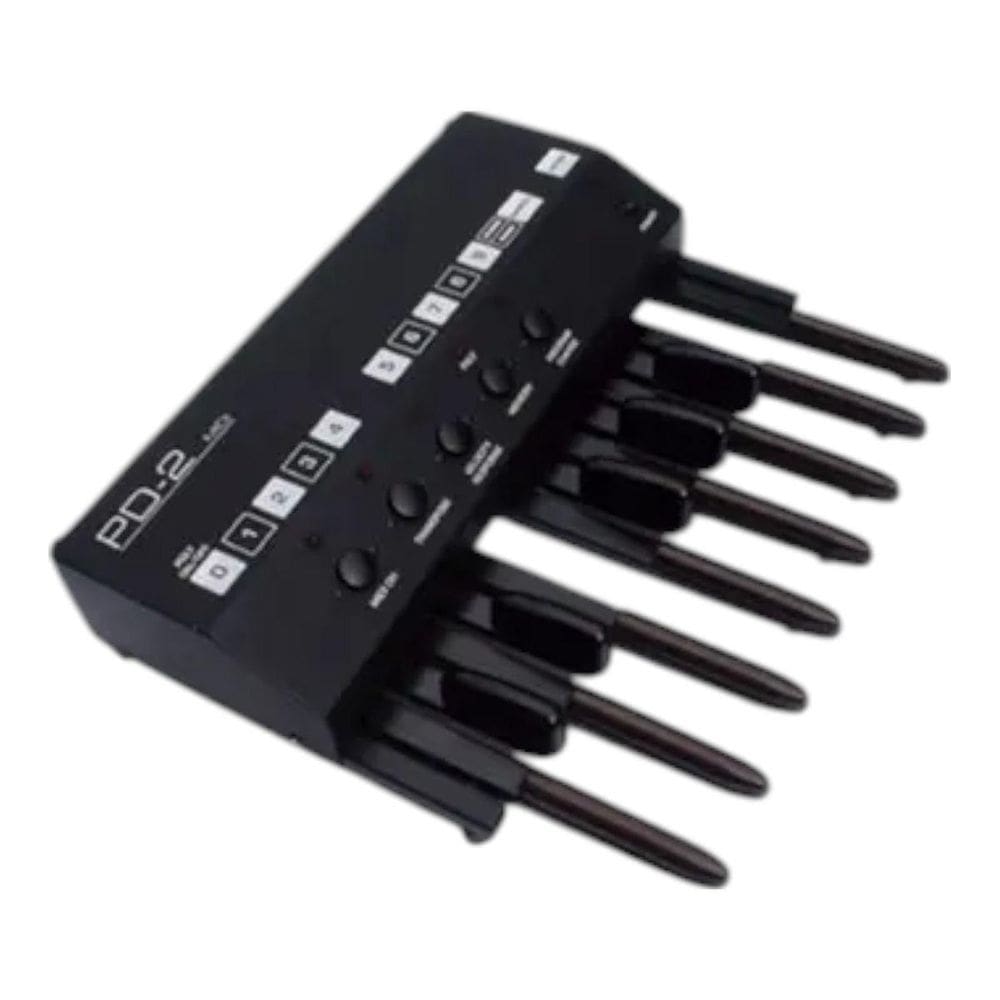 Pedaleira Orgao Tokai Midi Portatil Pd2