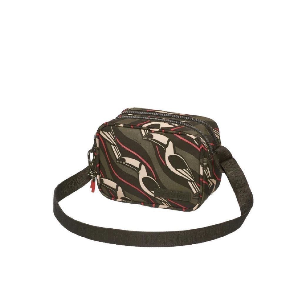 Bolsa Farm Chamego Tucanos Gráficos