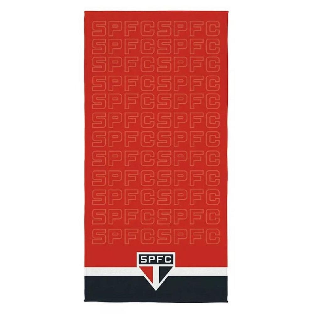 Toalha De Banho Aveludada Lepper