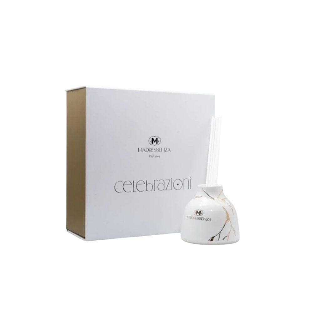 Difusor De Varetas Celebrazioni 250Ml Madressenza